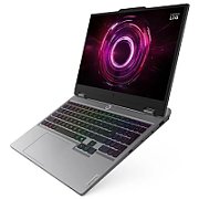Laptop Gaming Lenovo LOQ 15AHP10, cu procesor AMD Ryzen 7 250, 15.6'' IPS, 16 GB DDR5, 1 TB SSD, NVIDIA GeForce RTX 5060, 8GB GDDR7, Fr OS