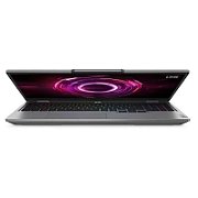 Laptop Gaming Lenovo LOQ 15AHP10, cu procesor AMD Ryzen 7 250, 15.6'' IPS, 16 GB DDR5, 1 TB SSD, NVIDIA GeForce RTX 5060, 8GB GDDR7, Fr OS