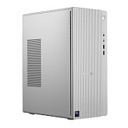 Desktop PC Lenovo IdeaCentre Tower 17IAS10, Intel Core Ultra 7 - 265 (20 C / 20 T, 1.8 GHz - 5.3 GHz, 30 MB cache, 65 W), 16 GB DDR5, 1 TB SSD, Fara unitate optica, Intel, 310 w, FreeDOS