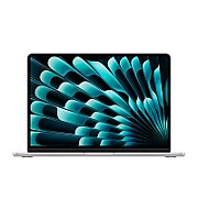 Laptop Apple MacBook Air 13 Z1L2000D6, 13.6 inch 2560 x 1664, Apple M5 10-core (10 C), 32 GB RAM, 2 TB SSD, Apple M5 10-core integrat, Mac OS, Silver