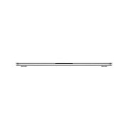 Laptop Apple MacBook Air 13 Z1L2000D6, 13.6 inch 2560 x 1664, Apple M5 10-core (10 C), 32 GB RAM, 2 TB SSD, Apple M5 10-core integrat, Mac OS, Silver