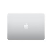Laptop Apple MacBook Air 13 Z1L2000D6, 13.6 inch 2560 x 1664, Apple M5 10-core (10 C), 32 GB RAM, 2 TB SSD, Apple M5 10-core integrat, Mac OS, Silver