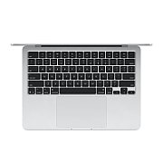 Laptop Apple MacBook Air 13 Z1L2000D6, 13.6 inch 2560 x 1664, Apple M5 10-core (10 C), 32 GB RAM, 2 TB SSD, Apple M5 10-core integrat, Mac OS, Silver