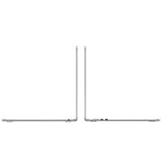 Laptop Apple MacBook Air 15 Z1LR000F1, 15.3 inch 2880 x 1864, Apple M5 10-core (10 C), 16 GB RAM, 2 TB SSD, Apple M5 10-core integrat, Mac OS