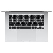 Laptop Apple MacBook Air 15 Z1LR000F1, 15.3 inch 2880 x 1864, Apple M5 10-core (10 C), 16 GB RAM, 2 TB SSD, Apple M5 10-core integrat, Mac OS