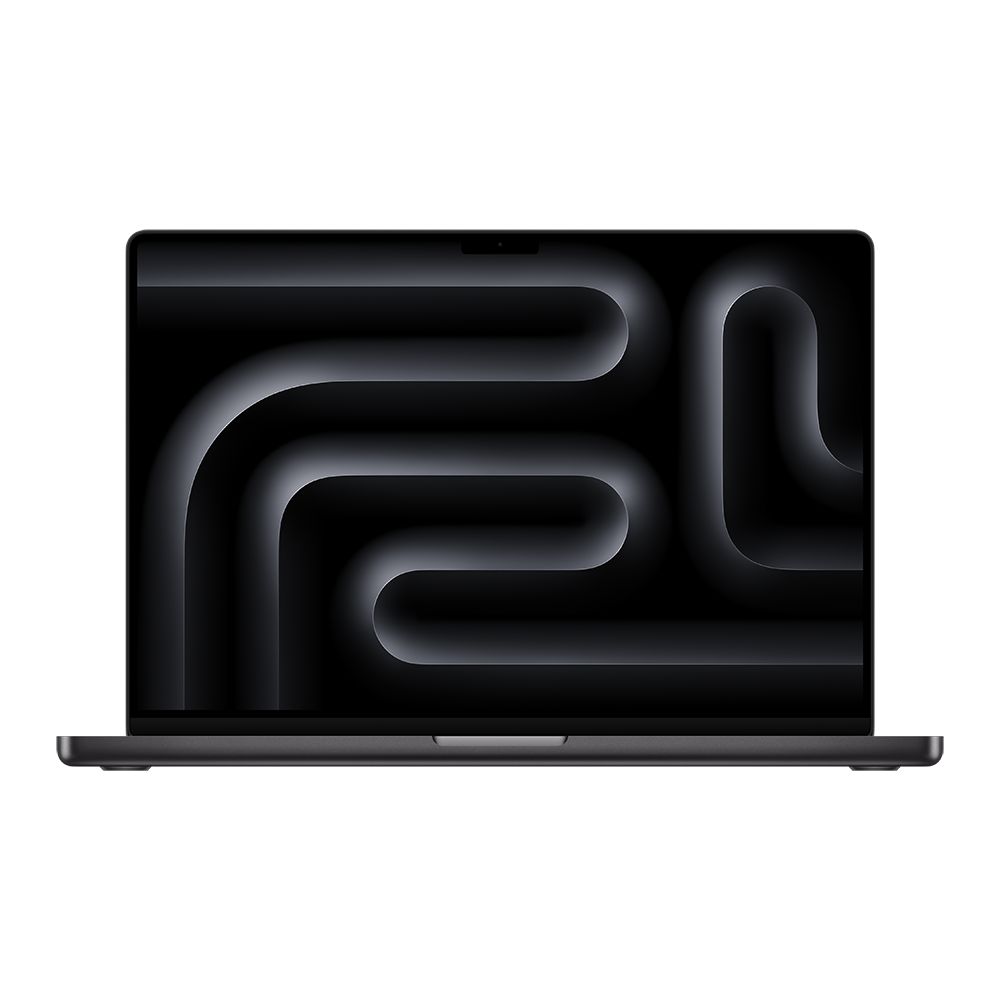 Laptop Apple MacBook Pro 16 Z1MZ000YY, 16.2 inch 3456 x 2234, Apple M5 Pro 18-core (18 C), 24 GB RAM, 2 TB SSD, Apple M5 Pro 20-Core GPU, Mac OS