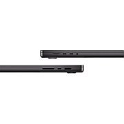 Laptop Apple MacBook Pro 16 Z1N0000VS, 16.2 inch 3456 x 2234, Apple M5 Pro 18-core (18 C), 48 GB RAM, 1 TB SSD, Apple M5 Pro 20-Core GPU, Mac OS