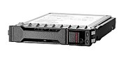 HPE 480GB SATA 6G Read Intensive SFF (2.5in) Basic Carrier Multi Vendor SSD