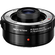 OM SYSTEM MC 2.0 Teleconverter 2x
