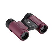 OM SYSTEM Binoculars 8x21 RC II WP Magenta