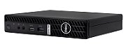DELL OptiPlex 7080 Micro i5-10500T 16GB 256GB SSD mSFF Win11pro Used