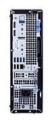 DELL OptiPlex 5080 i5-10500 16GB 256GB SSD SFF Win11pro Used