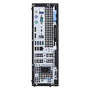 DELL OptiPlex 7070 i3-9100 8GB 256GB SSD SFF Win11pro Used