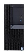 DELL OptiPlex 7070 i5-9500 16GB 256GB SSD TOWER Win11pro Used
