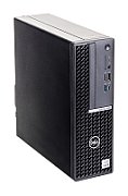 DELL OptiPlex 5090 i5-10500 16GB 256GB SSD SFF Win11pro Used