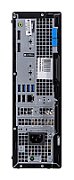 DELL OptiPlex 5090 i5-10500 16GB 256GB SSD SFF Win11pro Used