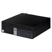 DELL OptiPlex 7070 i5-9500 16GB 512GB SSD SFF Win11pro Used