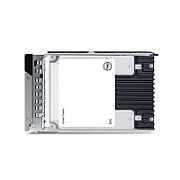 DELL 960GB SSD SATA RI 6Gbps 512e 2.5inch Hot-Plug CK