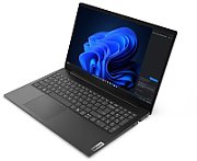 Laptop Lenovo V15 G4 83GW008APB, 15.6 inch 1920 x 1080, Intel 1315U (6 C / 8 T, 4.50 GHz, 10 MB Intel Smart Cache cache, 55 W), 16 GB DDR5, 512 GB SSD, Intel Graphcis, Fara sistem de operare