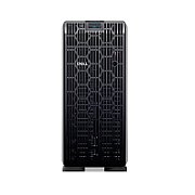 Server DELL PowerEdge T560, Tower 4.5U, Intel Xeon Silver 4410Y (12 C / 24 T, 2.00 GHz - 3.90 GHz, 30 MB cache, 150 W), 32 GB DDR5 ECC, 480 GB SSD, 8 x LFF, 2 x 1100 W