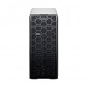 Server DELL PowerEdge T560, Tower 4.5U, Intel Xeon Silver 4410Y (12 C / 24 T, 2.00 GHz - 3.90 GHz, 30 MB cache, 150 W), 32 GB DDR5 ECC, 480 GB SSD, 8 x LFF, 2 x 1100 W