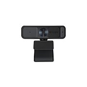 Kensington Webcam W2000 1080p Auto Focus (75Â°Sichtfeld) sch.