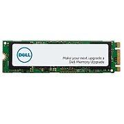 DELL AA615517 unități SSD M.2 256 GB SATA