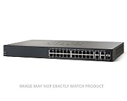 DELL S-Series S5248F-ON Gestionate L2/L3 Fără 1U Negru