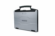 Laptop Panasonic intel mobile computig platform FZ-55G260KBG, 14 inch 1366 x 768 pixeli, Intel  (10 C / 12 T, 4.70 GHz, 12 MB Smart Cache cache, 55 W), 16 GB DDR4, 512 GB SSD, Intel, Windows 11 Pro, Tastatura DE, Negru