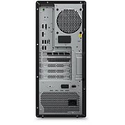 Desktop PC Lenovo ThinkStation P3 Tower Gen 2, Intel 265K (20 C / 20 T, 3.3 GHz - 5.5 GHz, 30 MB cache, 250 W), 64 GB RAM, 1 TB SSD, Intel Graphics, Windows 11 Pro