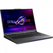 ASUS ROG Strix G18 G814FM-S8010 AMD Ryzen 9 9955HX 18inch FHD+ 16GB DDR5 512GB PCIe NVMe M.2 SSD RTX 5060 DOS