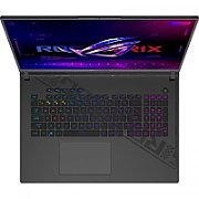 ASUS ROG Strix G18 G814FM-S8010 AMD Ryzen 9 9955HX 18inch FHD+ 16GB DDR5 512GB PCIe NVMe M.2 SSD RTX 5060 DOS