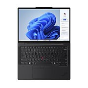 Laptop Lenovo ThinkPad T14s Gen 5 21LTS33200, 14 inch 1920 x 1200, Intel 125U (12 C / 14 T, 1.3 GHz - 4.3 GHz, 12 MB cache, 28 W), 16 GB LPDDR5X, 512 GB SSD, Intel Graphics, Windows 11 Pro
