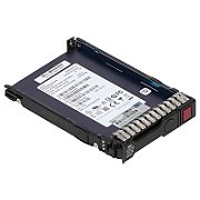 HPE SSD 1.92TB 2.5  SATA