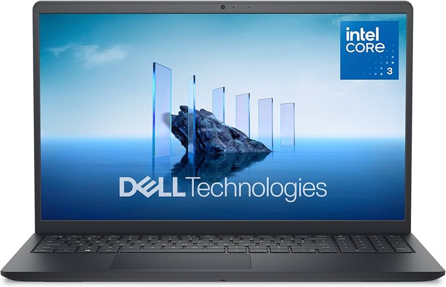 Laptop Dell Pro 15 Essential PV15250, 15.6 inch 1920 x 1080, Intel 1355U (10 C / 12 T, 3.7 GHz - 5.0 GHz, 12 MB cache, 28 W), 16 GB DDR4, 1 TB SSD, Intel UHD Graphics, Windows 11 Pro, Tastatura English US, Carbon Black
