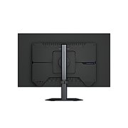 MO27Q28GR OLED, 27 , QHD, 2560 x 1440, HDMI, Displayport, KVM, nVIDIA G-Sync Compatible, RealBlack Glossy, Boxe, Pivot, 280 Hz, 0.03 ms, Negru