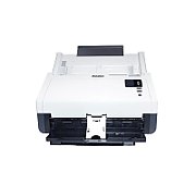 AVISION AD345G Duplex Scanner