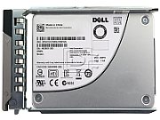 DELL 400-BDQS unități SSD 2.5  1920 Giga Bites ATA III Serial
