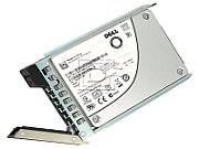 DELL 400-BDQS unități SSD 2.5  1920 Giga Bites ATA III Serial