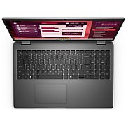 Laptop Dell Latitude 3550, 15.6 inch 1920 x 1080, Intel 125U (12 C / 14 T, 1.3 GHz - 4.3 GHz, 12 MB cache, 28 W), 16 GB RAM, 512 GB SSD, Intel Graphics, Windows 11 Pro