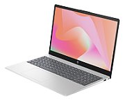 HP 15-fd1068nw Ultra 5 125H 15 6 FHD IPS 300nits AG 24GB DDR5-5600 SSD512 Intel Arc Cam 720p 41Wh NoOS Natural Silver 2Y