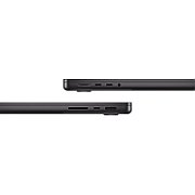 Laptop Apple MacBook Pro 14 Z1MM000SX, 14.2 inch 3024 x 1964, Apple M5 Pro 18-core (18 C), 48 GB RAM, 2 TB SSD, Apple M5 Pro 20-Core GPU, Mac OS