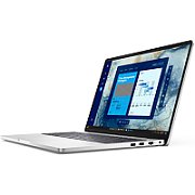 Dell Pro 16,16 FHD+(1920x1200)Touch 300nits 45% NTSC,Intel Core Ultra 7 255U(12 TOPS NPU 12cores/5.2GHz),16GB(1x16)5600MT/s,512GB SSD,Integrated Intel Graphics,Wi-Fi 6E AX211(2x2)+BT 5.3,Backlit Kb,FGP,3cell 55WHr,Win11Pro,3Yr ProSupport