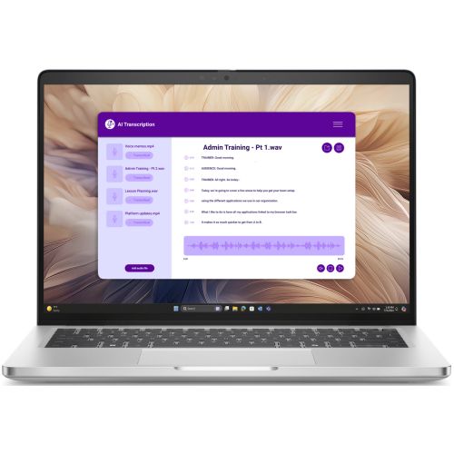 Dell Pro 14 Plus,14 FHD+(1920x1200)400nits 45% NTSC,Intel Core Ultra 7 255U(12 TOPS NPU 12cores/5.2GHz),16GB(1x16)5600MT/s,512GB SSD,Integrated Intel Graphics,Wi-Fi 6E AX211(2x2)+BT,Backlit Kb,FGP,3cell 55WHr,Win11Pro,3Yr ProSupport