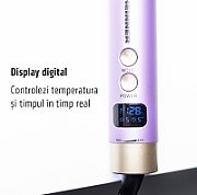 ONDULATOR AUTOMAT HEINNER HTC-YD230PP