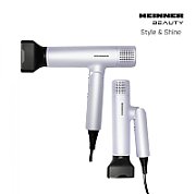 USCATOR DE PAR PROFESIONAL HEINNER HHD-Y16BLDC-LV