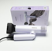 USCATOR DE PAR PROFESIONAL HEINNER HHD-Y16BLDC-LV