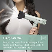 USCATOR DE PAR PROFESIONAL HEINNER HHD-Y16BLDC-GR