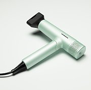 USCATOR DE PAR PROFESIONAL HEINNER HHD-Y16BLDC-GR