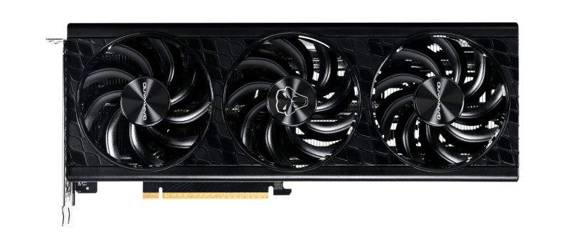 Placa video Gainward RTX5060Ti Python III 16GB GDDR7
